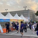 [케현장] 제주 흑돼지 팔고, 안양 포도 공동구매…&#39;K리그판 화개장터&#39; 지역 상생 플랫폼으로서의 가능성 이미지