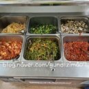 해와달 한식뷔페 이미지