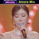장혜리(チャン·ヘリ)X김재성(キム·ジェソン) - Amore Mio｜한일톱텐쇼 10회 #한일톱텐쇼 #트로트 #트롯체전 이미지