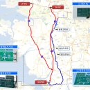 우회도로 이미지