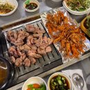 첨단골연탄구이 이미지