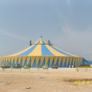 돌산 진모축구장 이미지