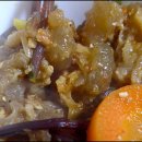 웰빙요리 이미지