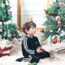 삼양골든빌딩 (삼양골든상가) | 동해 사진관 베이비파스텔 크리스마스시즌컨셉 키즈 주니어 촬영