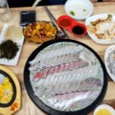울산횟집 이미지