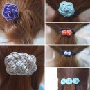 매듭 초급 이미지