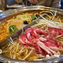 자일포항서비스(주) | 포항 문덕 맛집 샤브20 포항문덕점 내돈내산 메뉴, 가격, 주차 방문후기