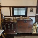 꽃피는 무릉도원 이미지