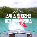 동신카정비 | 스위스 인터라켄 여행 날씨 융프라우 VIP 패스 200% 활용하기