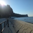 몽돌힐링 | 울릉도여행 가볼만한곳 통구미몽돌해변 및 거북바위 여행 체험 힐링 방문후기