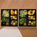삼익푸드 | 부산 서구 프리미엄 도시락 추천, 병문안·행사 도시락으로 좋았던 고품일단 vip 4호 도시락 포장후기