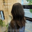 대구 동촌 미용실 추천｜머리숱 많은 레이어드컷 후기 오렐리헤어 동촌점