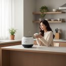 마이컴 | 내 주방에 찾아온 크리미한 행복, "쿠첸 마이컴 크리미 미니 밥솥"으로 매일 새 밥의 감동을!