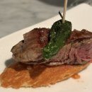 버르장머리 - 광양시 | 모녀여행 바르셀로나 맛집 비니투스(Vinitus)｜꿀대구, 뽈뽀, 타파스 메뉴 추천 및 가격 후기