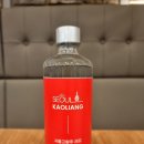 주락이월드 백주특집에도 소개된 서울고량주 레드 추천
