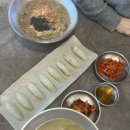 풍각칼국수