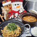 퓨전브런치 요리실무 이미지