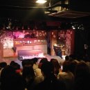 코믹연극 ''죽여주는 이야기'' 이미지