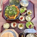 김포 한식 맛집 풍무동 화로반상 본우리반상 솥밥 점심 후기