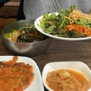 달비골보리밥 이미지