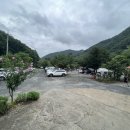 선야봉캠핑장 이미지