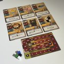 목화자원 | [보드게임 기프트 크래프트] 최고의 누이몬 제작 장인을 겨루는 드래프팅 카드 게임 리뷰