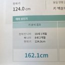 헉 홍영기 아들 예상 키;;; 이미지