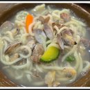 보승칼국수