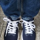 CA005 | 내돈내산 아이템 사용 후기 - 까발로 운동화 CA005 (2025.12.18)