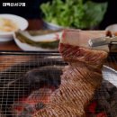 서구 태백산 이미지