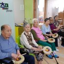 소고놀이 이미지