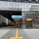 강남-253 | 뷔페를? 40인 동창회 후기 | 칠순, 팔순 가족모임...호텔 뷔페 | 룸도 있는 힐튼가든인 서울강남 비스트로