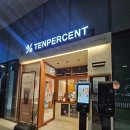 텐 퍼센트(TEN PERCENT) 이미지