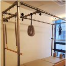 더바른핏 | 마곡나루역 필라테스, 마인핏필라테스에서 바른자세 정복한 후기