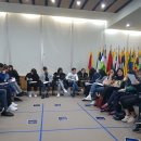 솔브릿지국제대학 앞 이미지