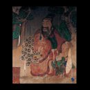 향천사 산신탱화(香泉寺 山神幀畵) 이미지