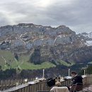 아펜젤 | [스위스 교환학생] 🇨🇭 죽기 전에 꼭 가봐야 할 여행지, 에벤알프 에셔산장⛰️🏠가서 아침식사 하기✅