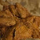 가마치통닭 능곡점 | 가마치통닭 고양능곡 한마리통닭+청양맵간장똥집 배달 후기
