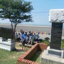 문준경전도사 순교지 이미지