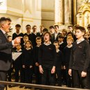 『뮌헨 소년 합창단』 공연 이미지