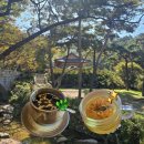 가을찻집 | 가을 단풍 산책 코스 추천! 한옥카페 전통찻집에서 힐링