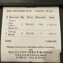 제이제이커피(JJ Coffee)재료 마트 | 여행] # 2일차 | 인터컨티넨탈 조식 | 씀모이가든 | 코코망고 | 웰스파 | 야시장 | JJ씨푸드 | 미미푸르츠