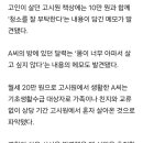 노인의 가난 이미지