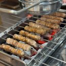 [김해 맛집] 장유 율하 회식장소 현지인 추천 양꼬치가 맛있는 신가양꼬치