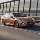 CW-2019-01 | 쉐보레 직원도 사고야 말았다는 토요타 "캠리 하이브리드" 후기