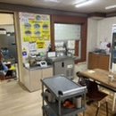 그린생칼국수 - 속초시 만리공원길 62-1 | 그린생칼국수