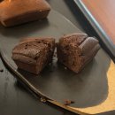 (야간) 달콤한 밤의 구움과자 | [용인/카페] 역북동 야간카페 디저트 구운과자 맛집 '캄캄'