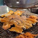 복촌 숯불꼼장어와곱창 | 가성비 숯불 꼼장어, 닭발 맛집 중부집