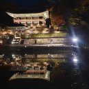 문화가 있는 날 - 해설음악회일클라시코와 함께하는 오페라여행 | 25_11_11 창경궁 동궐동락