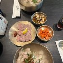 백옥 | [용산역 맛집] 백옥 용산 후기｜깔끔한 돼지곰탕과 꼭 먹어야 할 냉제육 맛집